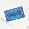Batman___Gotham_City_Symbol_Rectangular_Sticker_3 Batman Gotham City Symbol Rectangular Sticker