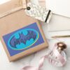 Batman___Gotham_City_Symbol_Rectangular_Sticker_5 Batman Gotham City Symbol Rectangular Sticker