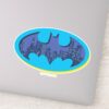 Batman___Gotham_City_Symbol_Sticker_1 Batman Gotham City Symbol Sticker