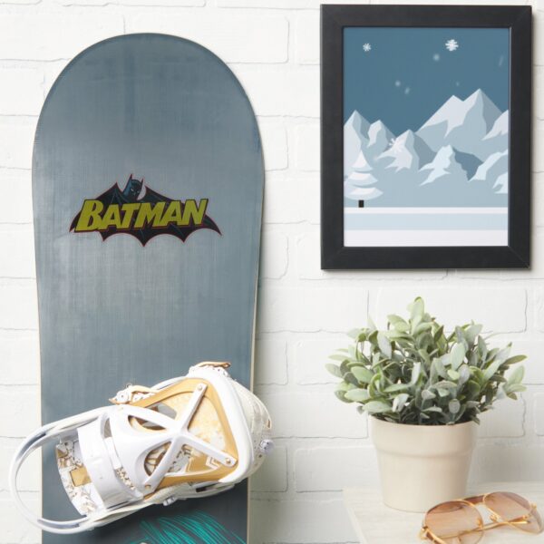 Batman___Old_School_Logo_Sticker_7 Batman Old School Logo Sticker