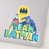Batman___Team_Batman_&_Robin_Sticker_1 Batman Team Batman Robin Sticker