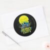 Batman___Who_Haunts_Gothams_Night_Classic_Round_Sticker_3 Batman Who Haunts Gothams Night Classic Round Sticker