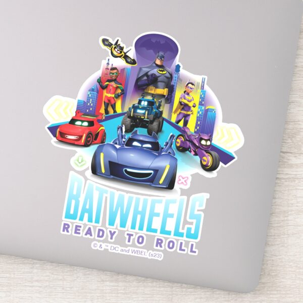 Batwheels™_-_Ready_to_Roll_Sticker_1 Batwheels™ Ready To Roll Sticker