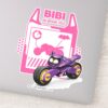 Batwheels™_Bibi_-_The_Batgirl_Cycle_Sticker_1 Batwheels™ Bibi The Batgirl Cycle Sticker