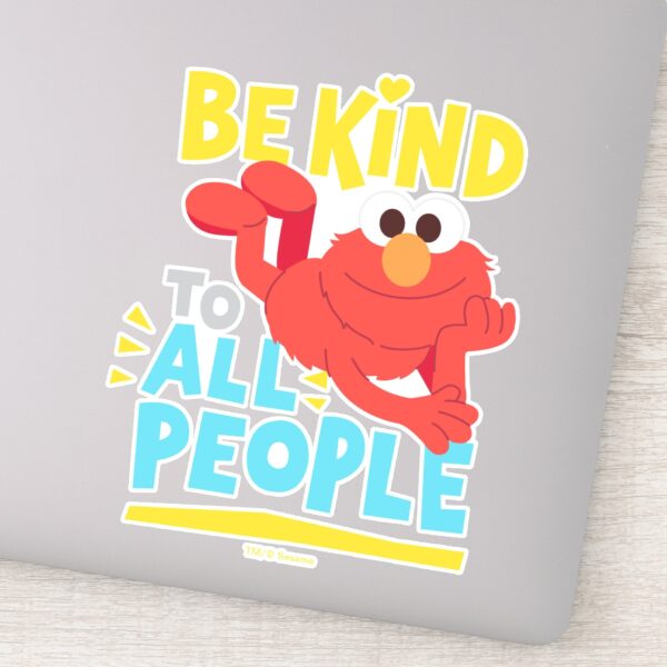 Be_Kind_To_All_People_Sticker_1 Be Kind To All People Sticker