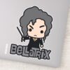 Bellatrix_Cartoon_Character_Art_Sticker_1 Bellatrix Cartoon Character Art Sticker