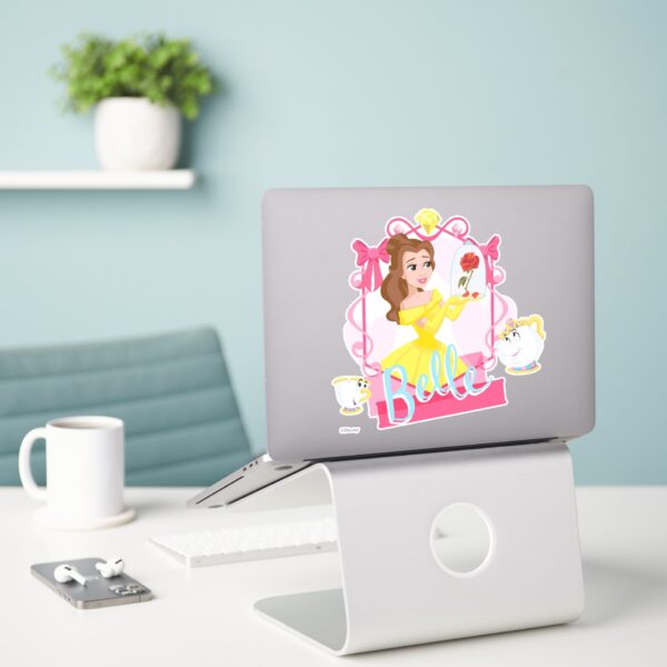 Belle_With_Enchanted_Rose,_Chip,_&_Mrs._Potts_Sticker_3 Belle With Enchanted Rose Chip Mrs. Potts Sticker