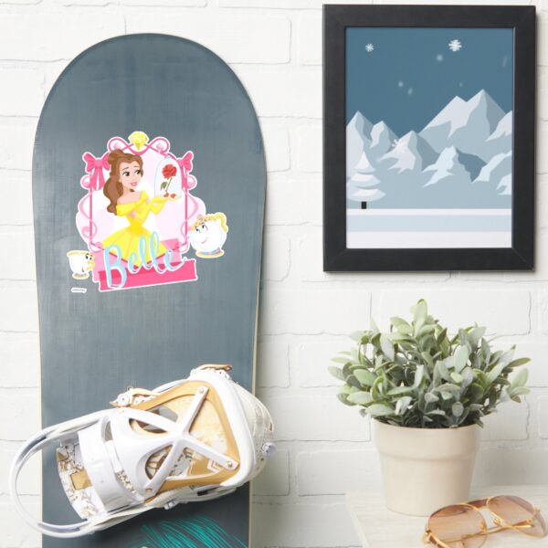 Belle_With_Enchanted_Rose,_Chip,_&_Mrs._Potts_Sticker_7 Belle With Enchanted Rose Chip Mrs. Potts Sticker