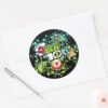 Ben_10_Alien_Forms_Bubble_Graphic_Classic_Round_Sticker_3 Ben 10 Alien Forms Bubble Graphic Classic Round Sticker