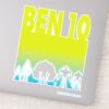 Ben_10_Alien_Line-up_Logo_Sticker_1 Ben 10 Alien Line Up Logo Sticker
