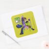 Ben_10_Upgrade_DNA_Transformation_Square_Sticker_3 Ben 10 Upgrade DNA Transformation Square Sticker