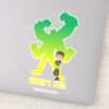 Ben_10_&_Four_Arms_Shadow_Sticker_1 Ben 10 Four Arms Shadow Sticker