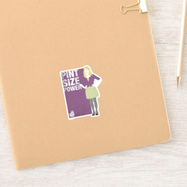Bernadette___Pint_Size_Power_Sticker_15 Bernadette Pint Size Power Sticker