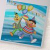 Bert_and_Ernie_Birthday_Balloons_Sticker_1 Bert And Ernie Birthday Balloons Sticker