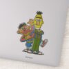 Bert_and_Ernie_Classic_Style_Sticker_1 Bert And Ernie Classic Style Sticker