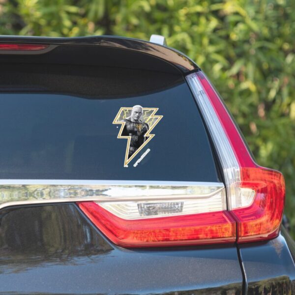 Black_Adam_Gray_and_Gold_Lightning_Graphic_Sticker_11 Black Adam Gray And Gold Lightning Graphic Sticker