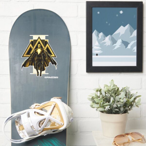 Black_Adam_Triangular_Pillar_Graphic_Sticker_7 Black Adam Triangular Pillar Graphic Sticker