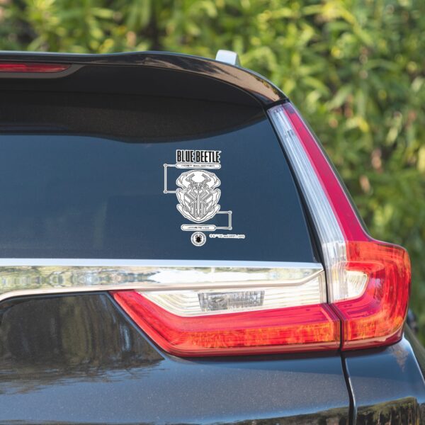 Blue_Beetle_Scarab_Tech_Graphic_Sticker_11 Blue Beetle Scarab Tech Graphic Sticker