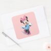 Blue_Minnie___Sweet_Square_Sticker_3 Blue Minnie Sweet Square Sticker
