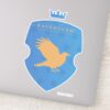 Blue_RAVENCLAW™_Crowned_Crest_Sticker_1 Blue RAVENCLAW™ Crowned Crest Sticker