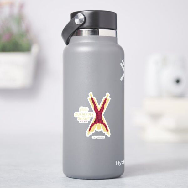 Bolton_Sigil_-_Our_Blades_Are_Sharp_Sticker_6 Bolton Sigil Our Blades Are Sharp Sticker