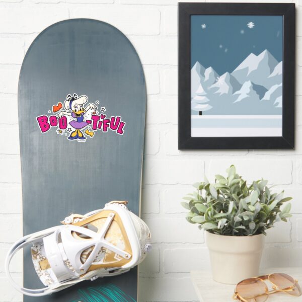 Boo-tiful_Daisy_Duck_Halloween_Dress_Sticker_7 Boo Tiful Daisy Duck Halloween Dress Sticker