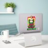 Buddy_the_Elf___OMG!_Santa!_Sticker_3 Buddy The Elf OMG Santa Sticker