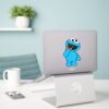 C_is_for_Cookie_Monster___Add_Your_Name_Sticker_3 C Is For Cookie Monster Add Your Name Sticker