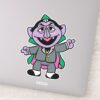 C_is_for_Count_von_Count___Add_Your_Name_Sticker_1 C Is For Count Von Count Add Your Name Sticker