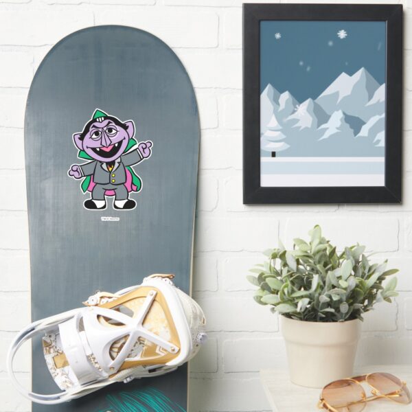 C_is_for_Count_von_Count___Add_Your_Name_Sticker_7 C Is For Count Von Count Add Your Name Sticker