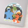 Camp_Sesame_Street_EST._1969_Sticker_1 Camp Sesame Street EST. 1969 Sticker