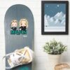 Cartoon_Draco_and_Lucius_Malfoy_Character_Art_Sticker_7 Cartoon Draco And Lucius Malfoy Character Art Sticker