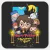 Cartoon_Harry_Potter_and_the_Sorcerer's_Stone_Square_Sticker_1 Cartoon Harry Potter And The Sorcerers Stone Square Sticker
