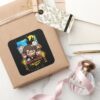 Cartoon_Harry_Potter_and_the_Sorcerer's_Stone_Square_Sticker_5 Cartoon Harry Potter And The Sorcerers Stone Square Sticker
