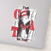 Cat_In_the_Hat___B&W_Text_Sticker_1 Cat In The Hat BW Text Sticker