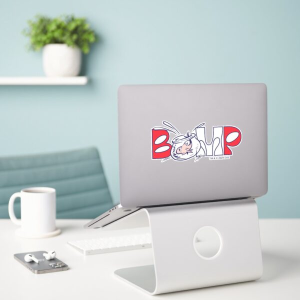 Cat_In_the_Hat___Bump_Sticker_3 Cat In The Hat Bump Sticker