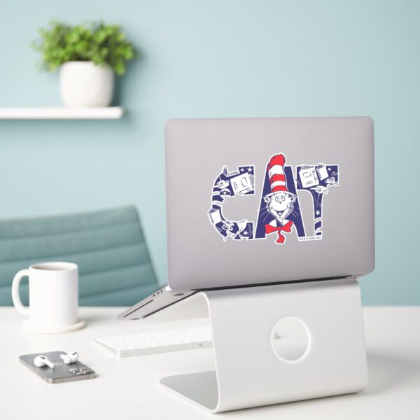 Cat_In_the_Hat___Cat_Face_Text_Sticker_3 Cat In The Hat Cat Face Text Sticker
