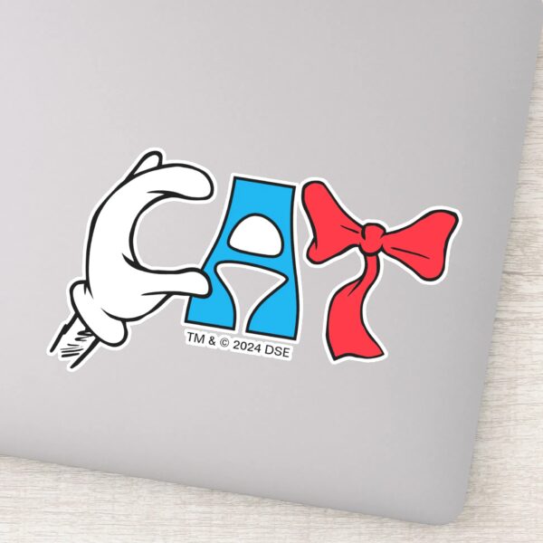 Cat_In_the_Hat___Cat_Text_Sticker_1 Cat In The Hat Cat Text Sticker