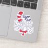 Cat_In_the_Hat___I_Know_Some_New_Tricks_Sticker_14 Cat In The Hat I Know Some New Tricks Sticker