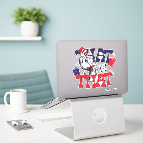 Cat_In_the_Hat___That_Is_That_Sticker_3 Cat In The Hat That Is That Sticker