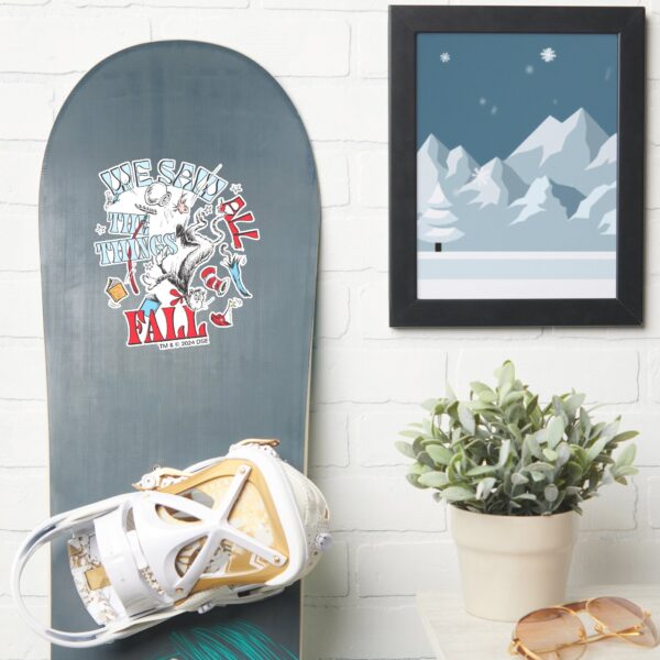 Cat_In_the_Hat___We_Saw_All_the_Things_Fall_Sticker_7 Cat In The Hat We Saw All The Things Fall Sticker