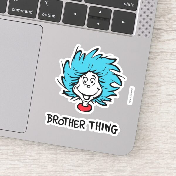 Cat_in_the_Hat_Thing_One_Thing_Two_Brother_Thing_Sticker_1 Cat In The Hat Thing One Thing Two Brother Thing Sticker