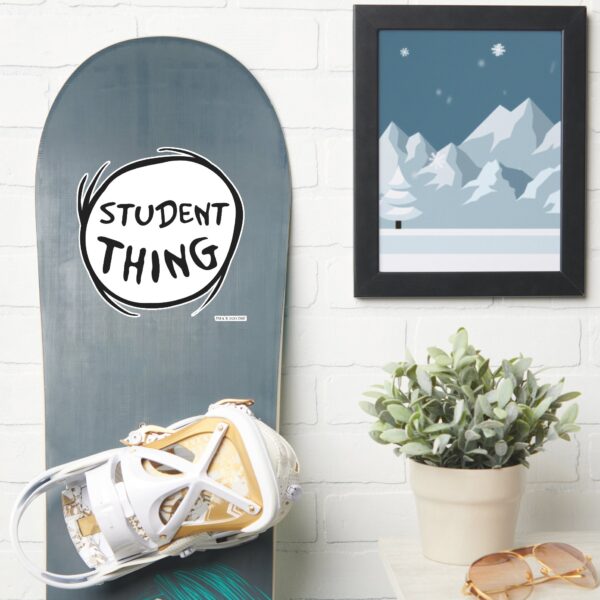 Cat_in_the_Hat_Thing_One_Thing_Two_Student_Thing_Sticker_7 Cat In The Hat Thing One Thing Two Student Thing Sticker