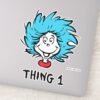 Cat_in_the_Hat___Thing_One_Sticker_1 Cat In The Hat Thing One Sticker