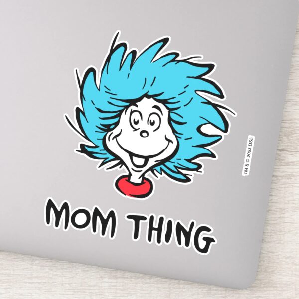 Cat_in_the_Hat___Thing_One_Thing_Two_-_Mom_Thing_Sticker_1 Cat In The Hat Thing One Thing Two Mom Thing Sticker