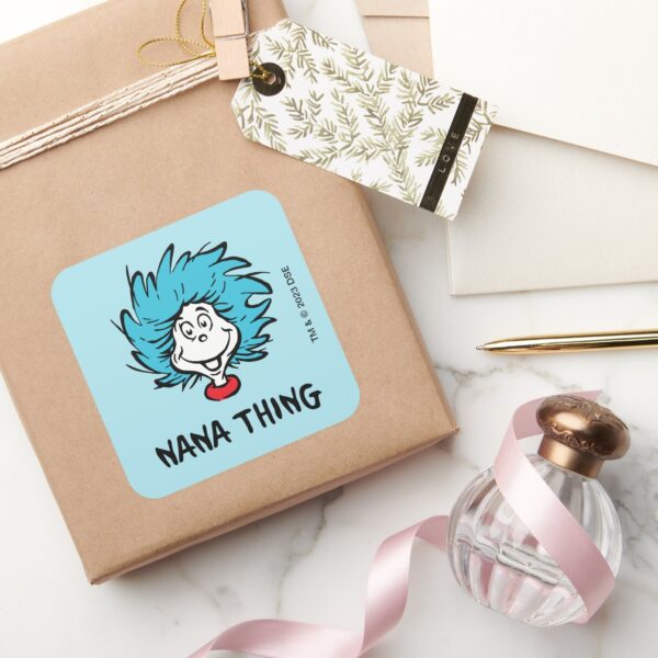 Cat_in_the_Hat___Thing_One_Thing_Two_-_Nana_Thing_Square_Sticker_5 Cat In The Hat Thing One Thing Two Nana Thing Square Sticker