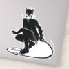 Catwoman_Ink_Brush_Pose_Sticker_1 Catwoman Ink Brush Pose Sticker