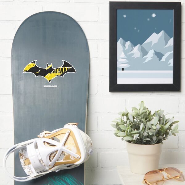 Caution_Tape_Batman_Logo_Sticker_7 Caution Tape Batman Logo Sticker