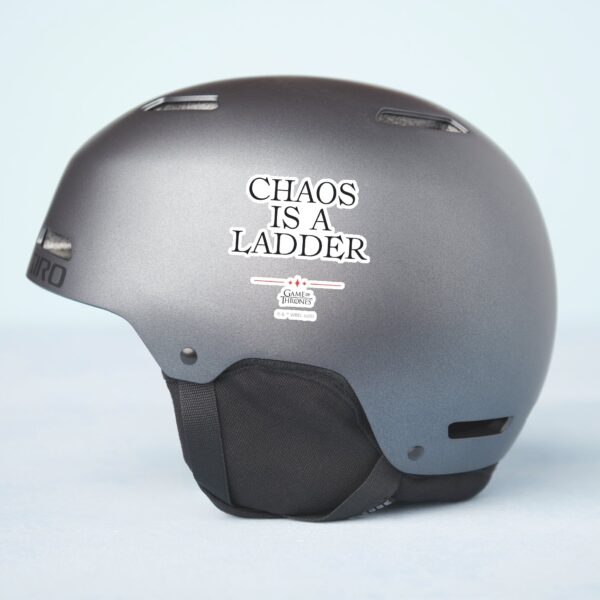 Chaos_Is_A_Ladder_Sticker_7 Chaos Is A Ladder Sticker