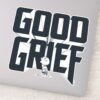 Charlie_Brown__Good_Grief__Rock_Band_Tee_Graphic_Sticker_9 Charlie Brown Good Grief Rock Band Tee Graphic Sticker